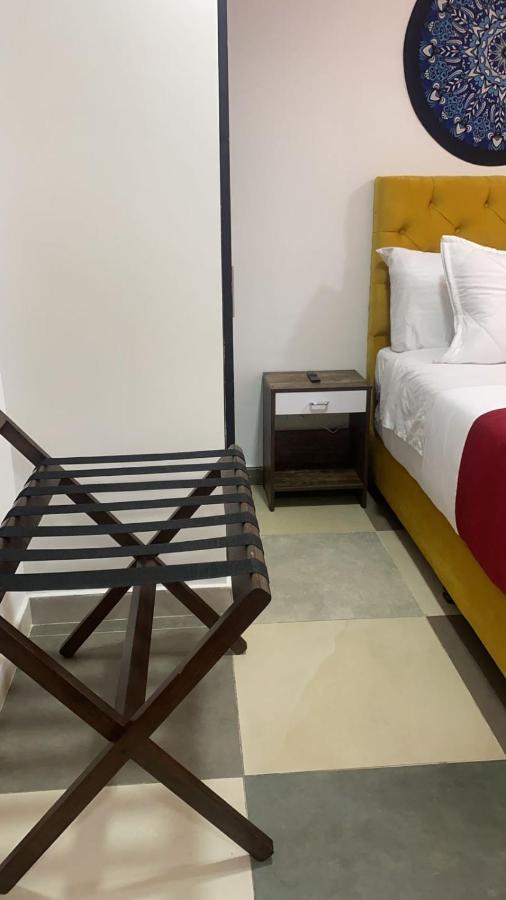 Hotel Bogota Resort Bagian luar foto